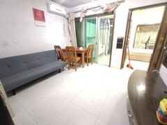 钰龙园 2室1厅42m²整租