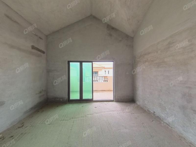 中山山水豪廷卧室照片_山水豪廷 背靠天然氧吧五桂山，带地下车库，毛坯四房