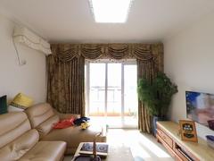 锦上花 3室2厅88m²整租