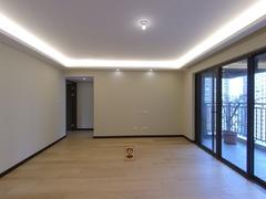 万科天誉 4室2厅150.89m²满五唯一