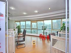 海珑华苑 3室2厅151.49m²整租