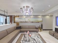 华发世纪城二期 4室2厅164m²精装修