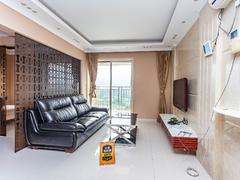 阳光新干线 2室2厅70m²整租