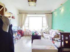 鼎太风华三期 2室2厅1厨1卫 80.0m² 普通装修