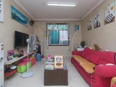 龙园山庄 2室2厅68.45m²整租