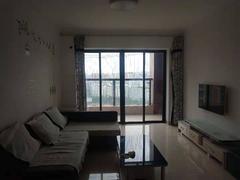 麓园 3室2厅88.83m²精装修