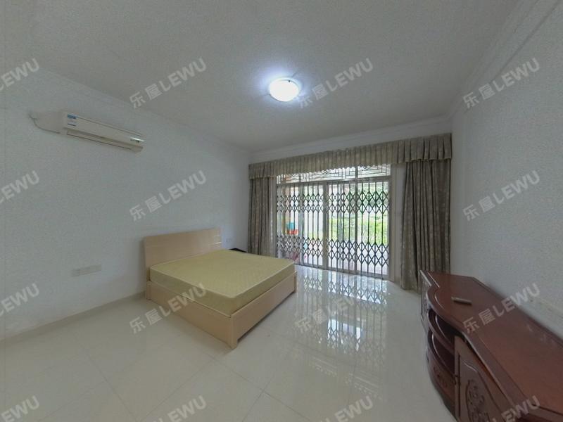 中山凯茵新城瑞士园凯澄别墅卧室照片_凯茵新城瑞士园凯澄别墅 业主诚心出售，欢迎咨询，可以商量