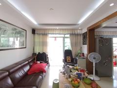 信义假日名城三期 看房有钥匙随时看房3室2厅72.39m²整租
