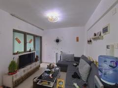美园 2室1厅45m²整租