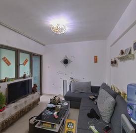 美园 2室1厅37.79m²满五唯一