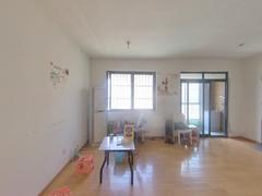 力高共和城倾城水乡东区 3室2厅87m²普通装修