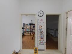 矿机二村生活区小区 3室1厅56.19m²精装修