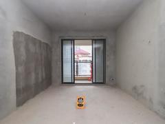 旺东国际广场 2室2厅1厨1卫 71.43m² 毛坯