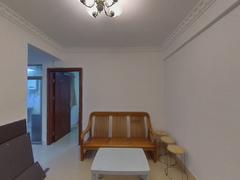 怡安苑 2室1厅40.27m²满五年