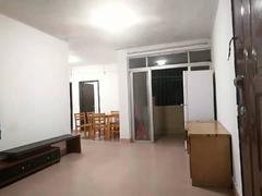 紫薇花园 3室2厅87m²整租