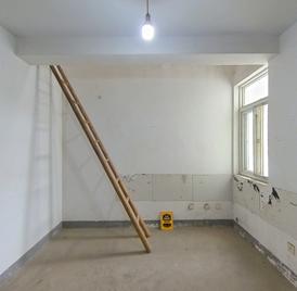 兴海苑一期 3室2厅86m²精装修