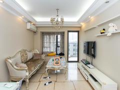 万科红一二期 3室2厅68.68m²满五年