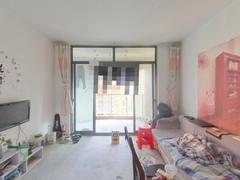 鸿徽苑 2室2厅93.98m²满五唯一