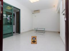 置地逸轩 1室1厅38.9m²精装修