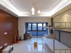 颐安都会中央2期  3室2厅84m²整租