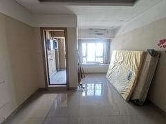 恒大和平新街 1室0厅39.91m²满五年