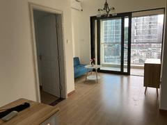 传麒东湖名苑 2室2厅71m²整租