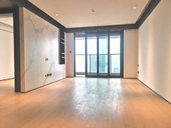招商领玺 3室1厅120m²整租