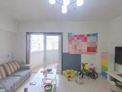 汇福花园 3室2厅101m²整租