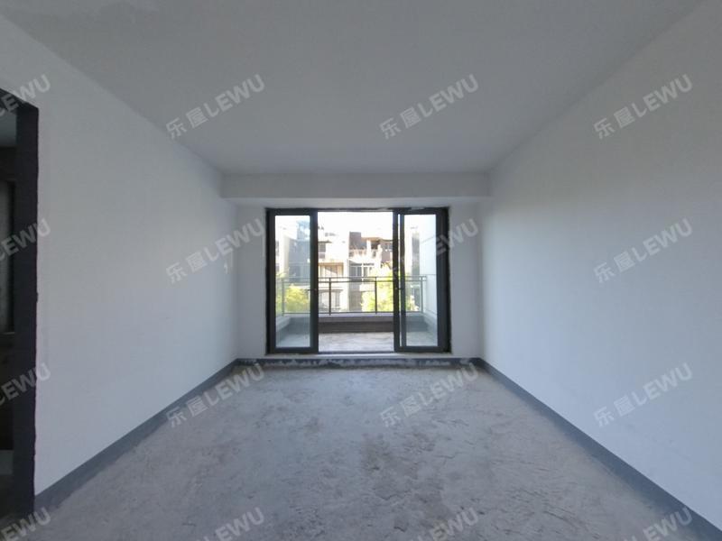 中山凯茵又一城卧室照片_凯茵又一城 4室2厅1厨3卫 238.56m² 毛坯