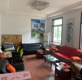 锦绣花园 5室2厅1厨3卫 275.0m² 整租