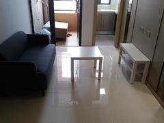名居广场 1室1厅46.4m²精装修