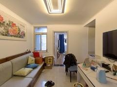 瑶海南村 2室1厅61.53m²精装修
