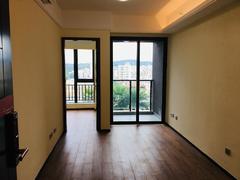 中粮祥云广场 1室2厅48.8m²精装修
