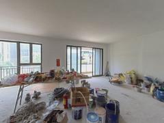 雅居乐长堤半岛 惊喜！5室2厅263m²毛坯，红本在手！