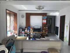 韵动领地 3室2厅87.45m²整租