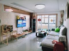 圣地雅阁 3室2厅97.11m²满五唯一