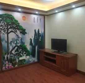 解放门小区 2室1厅53m²整租