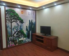 解放门小区租房
