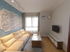乐富公寓 2室1厅63.9m²精装修