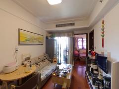 星河智荟花园 1室1厅48.1m²满五年