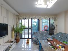 水榭春天六期B区 南北通透住家精选大宅 安静住家精选家电齐全的
