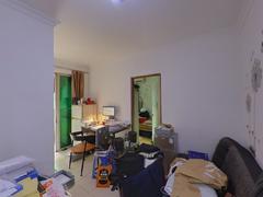 嘉景苑 1室1厅33.53m²整租