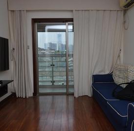 城市印象家园 2室1厅58m²整租