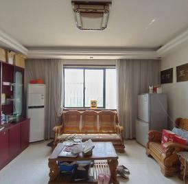 骏豪华庭 3室3厅110.71m²满五年