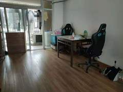 凯旋公馆 3室2厅87.29m²精装修
