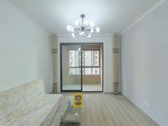 信地华地城 3室2厅86m²普通装修