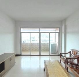 建新新村 3室2厅114.44m²普通装修