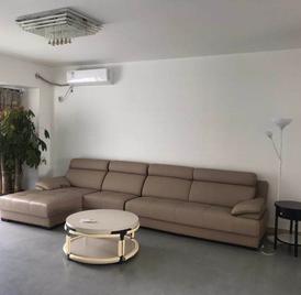 中信红树湾 3室2厅168m²整租
