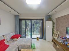 安高城市天地 2室2厅62.3m²满五唯一