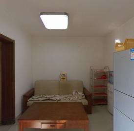 万科公园里一期 1室1厅42.82m²满五年